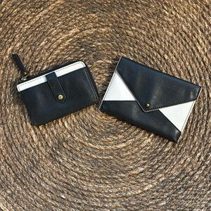 Fossil Wallets